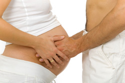 pregnancy